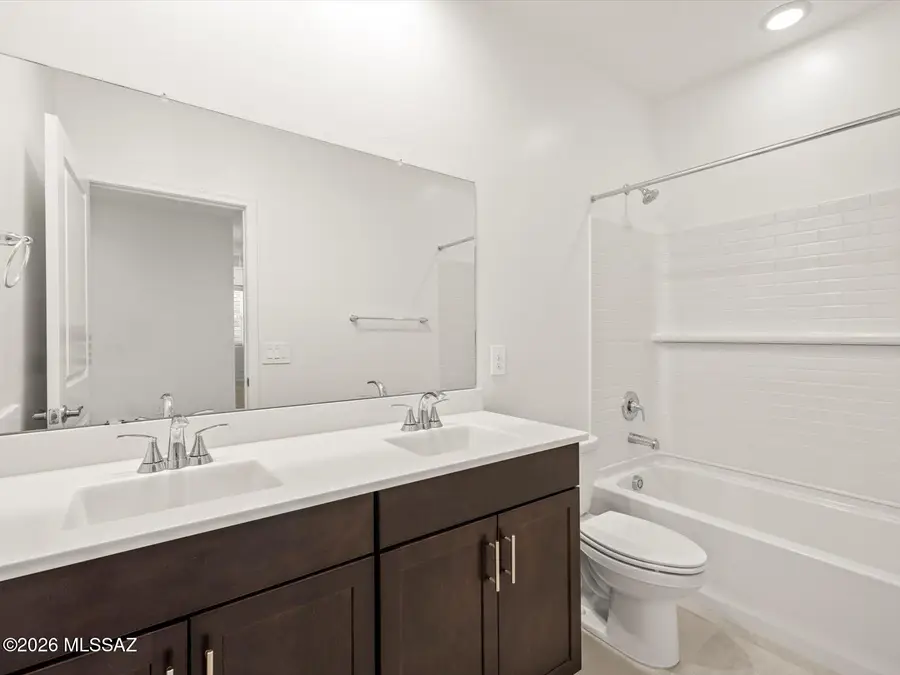 9741 W Hazelbrook, Marana, AZ 85658 - #2