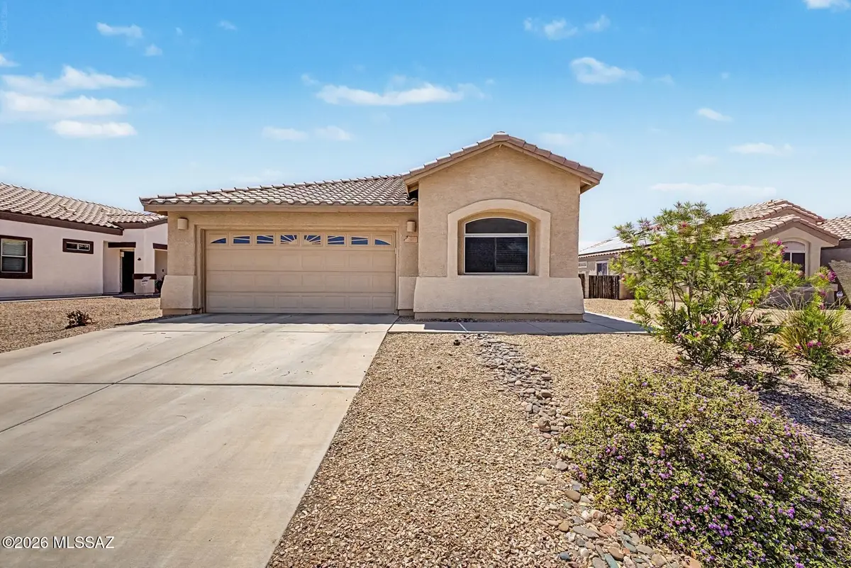 12717 N Fallen Fence, Marana, AZ 85653 - #1