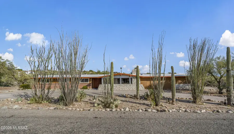 800 E Camino De Fray Marcos, Tucson, AZ 85718 - #2