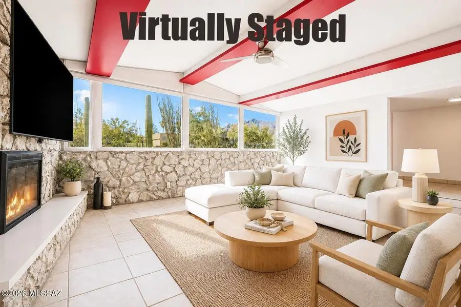 800 E Camino De Fray Marcos, Tucson, AZ 85718 - #3