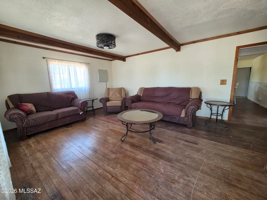 883 E Old Pomerene, Benson, AZ 85602 - #2