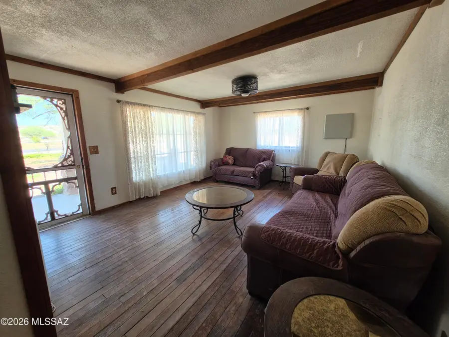 883 E Old Pomerene, Benson, AZ 85602 - #3