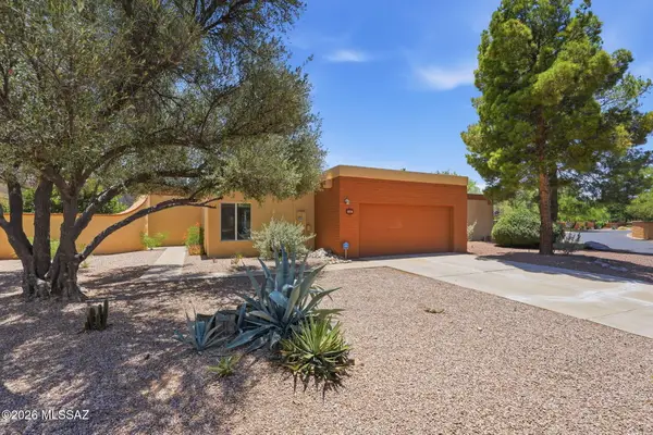 4770 E Water, Tucson, AZ 85712