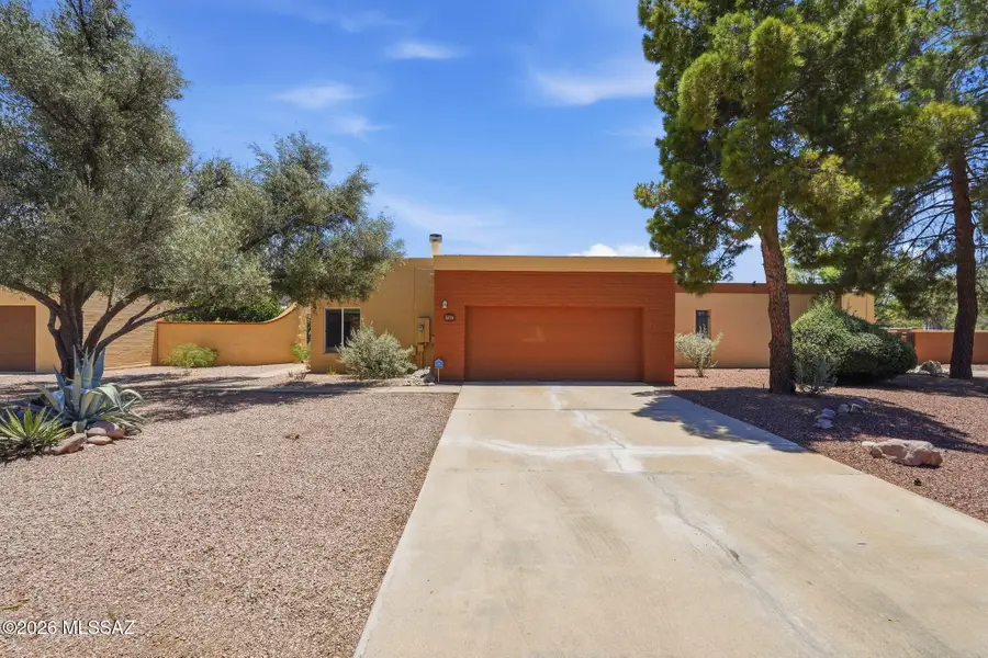 4770 E Water, Tucson, AZ 85712 - #2