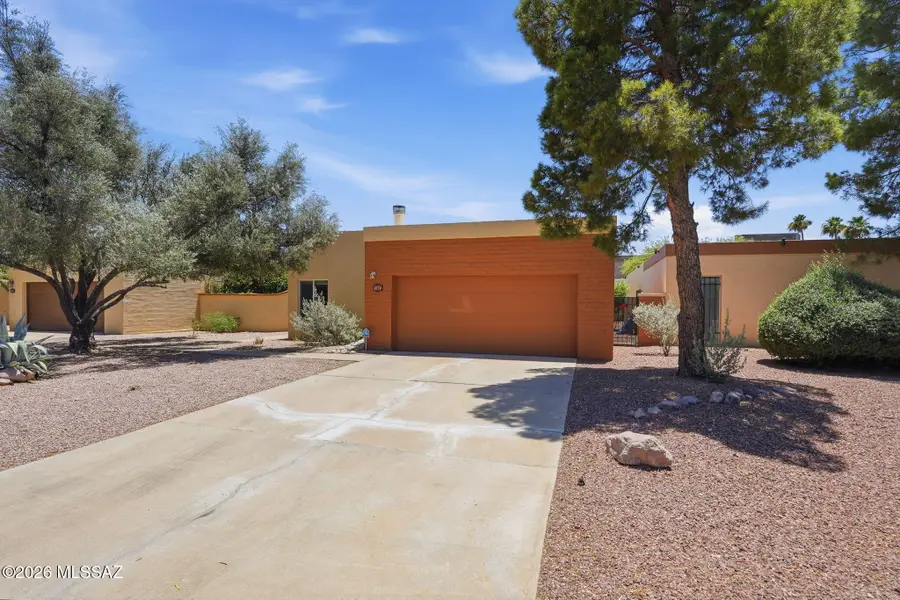 4770 E Water, Tucson, AZ 85712 - #3
