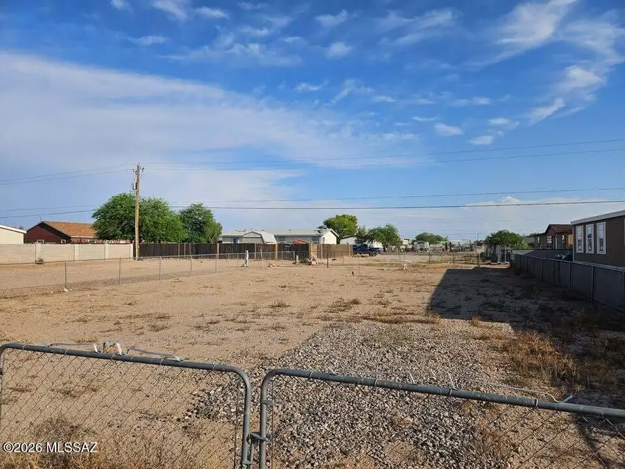 3325 W Solano, Eloy, AZ 85131 - #3