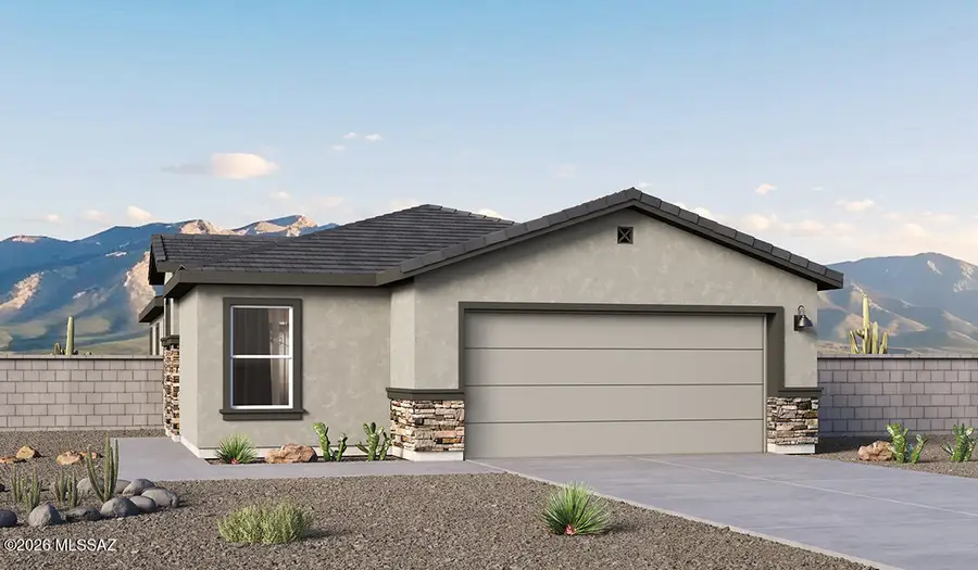 13992 E Crotalus, Vail, AZ 85641 - #2