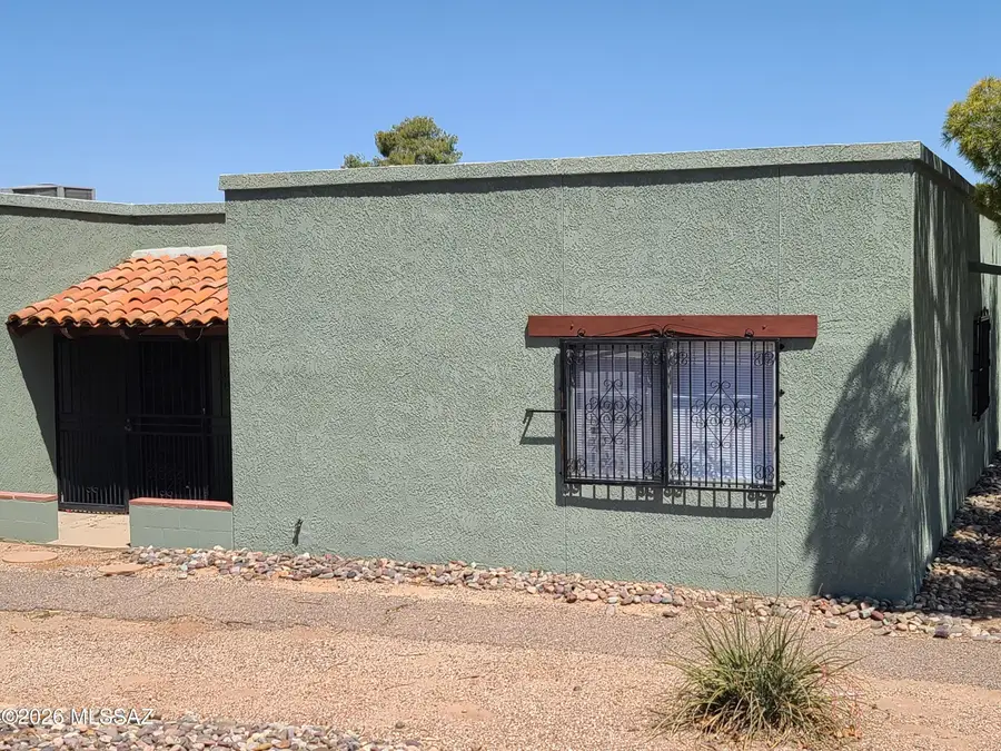 8360 E Avenida De Las Pampas, Tucson, AZ 85710 - #3