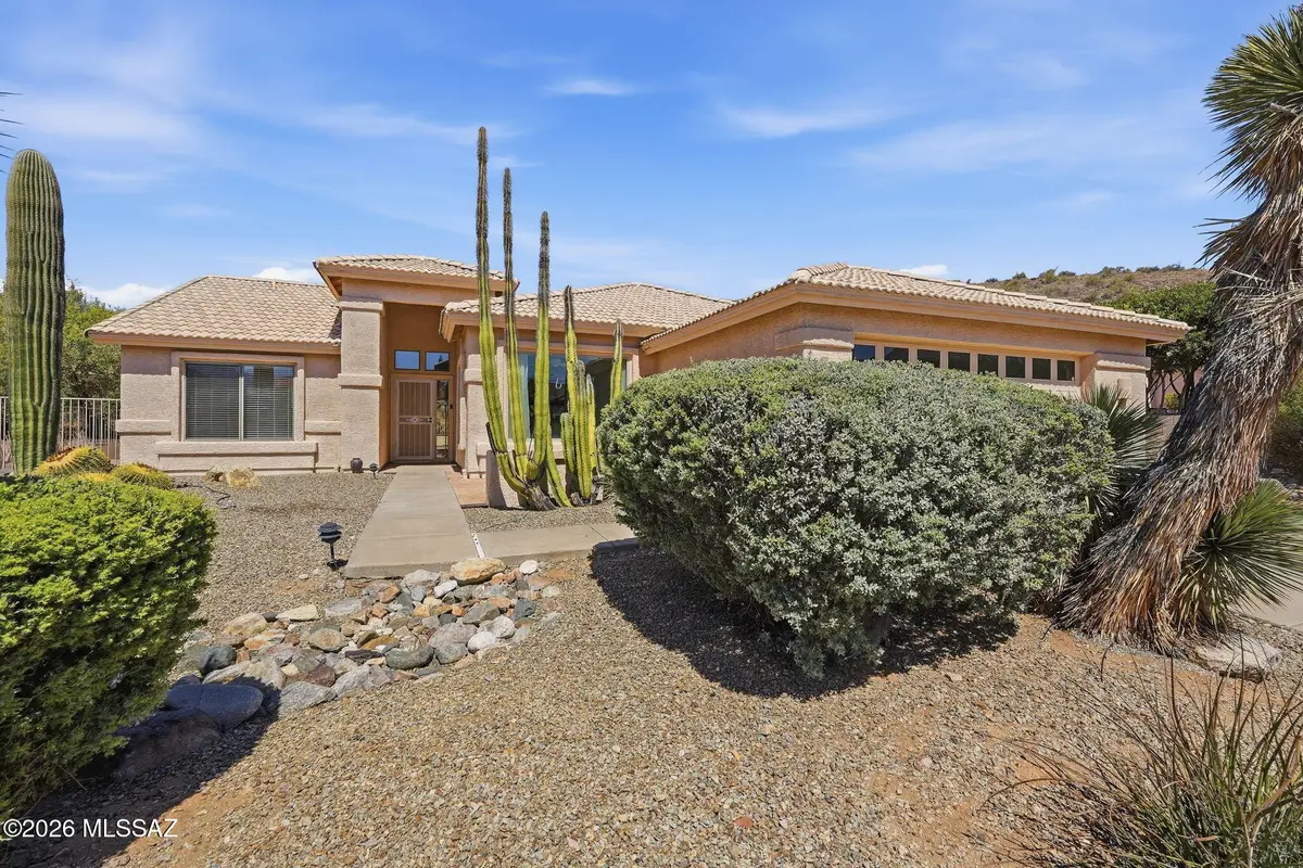 38140 S Granite Crest, Tucson, AZ 85739 - #1