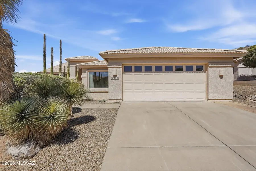 38140 S Granite Crest, Tucson, AZ 85739 - #2