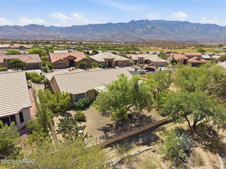 38140 S Granite Crest, Tucson, AZ 85739 - #3