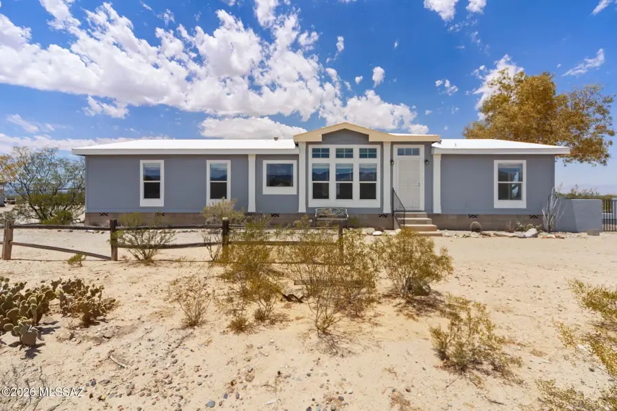 18280 S Mann, Sahuarita, AZ 85629 - #2