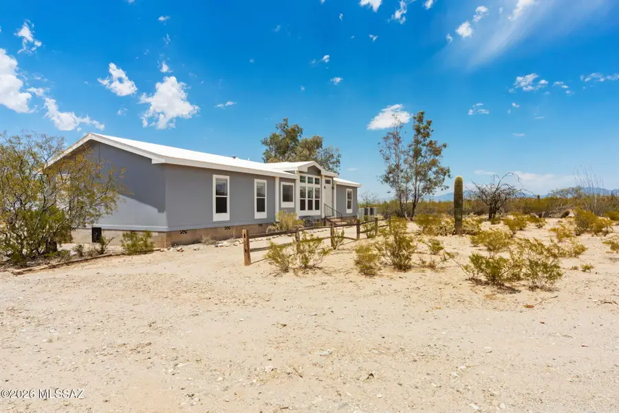 18280 S Mann, Sahuarita, AZ 85629 - #3