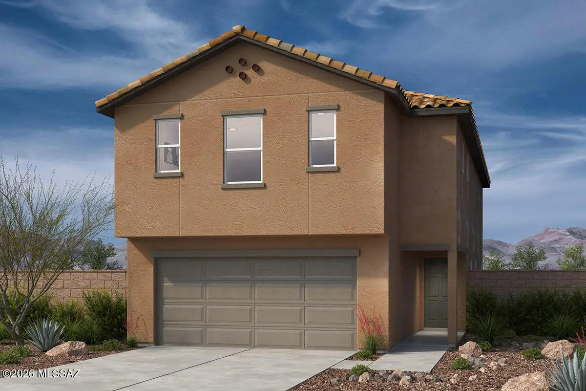 9645 E Meola, Tucson, AZ 85747 - #1