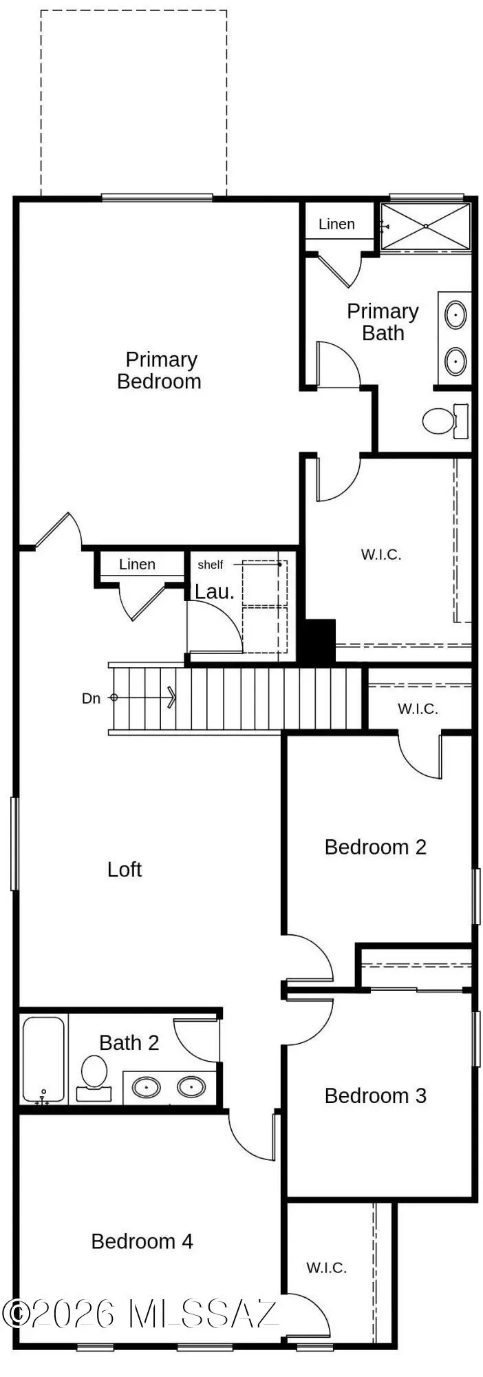 9645 E Meola, Tucson, AZ 85747 - #3