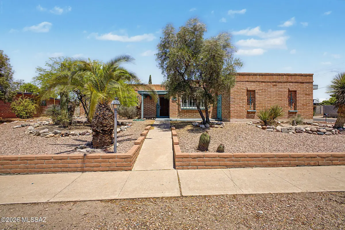602 N Camino Seco, Tucson, AZ 85710 - #1