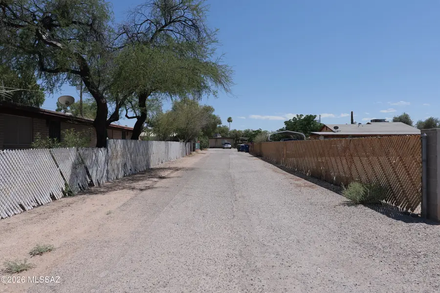 3028-3032 E Presidio, Tucson, AZ 85716 - #2