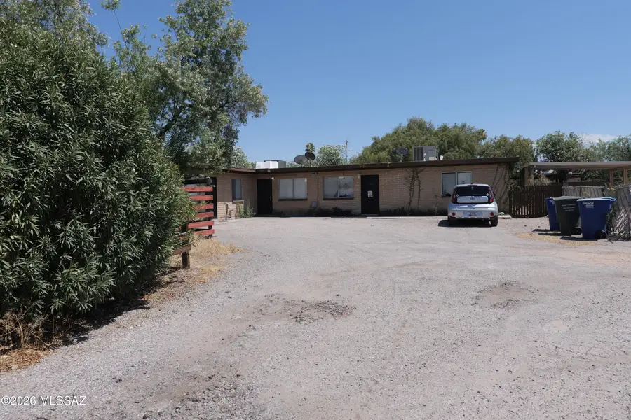 3028-3032 E Presidio, Tucson, AZ 85716 - #3