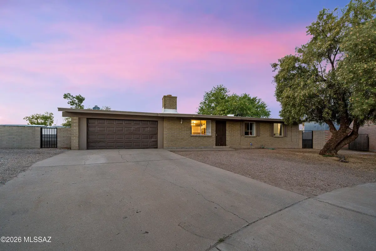 7531 N Meredith, Tucson, AZ 85741 - #1