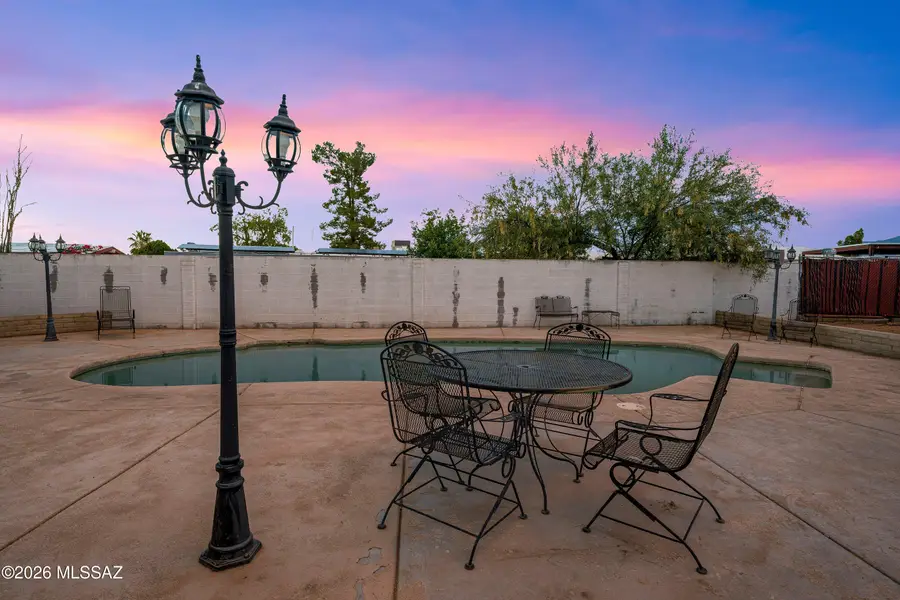 7531 N Meredith, Tucson, AZ 85741 - #2