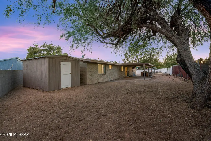 7531 N Meredith, Tucson, AZ 85741 - #3