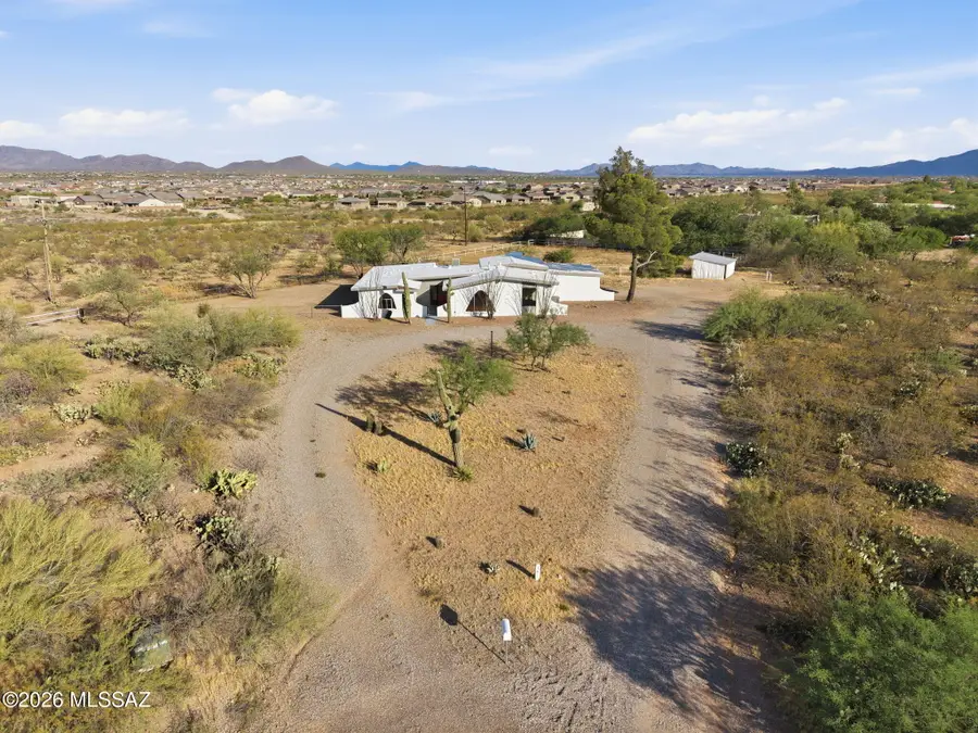 7611 S Avenue De Belleza, Tucson, AZ 85747 - #3