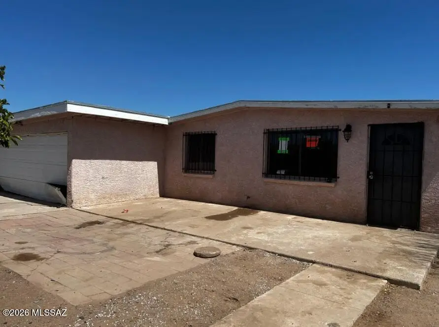 1120 W District, Tucson, AZ 85714 - #3