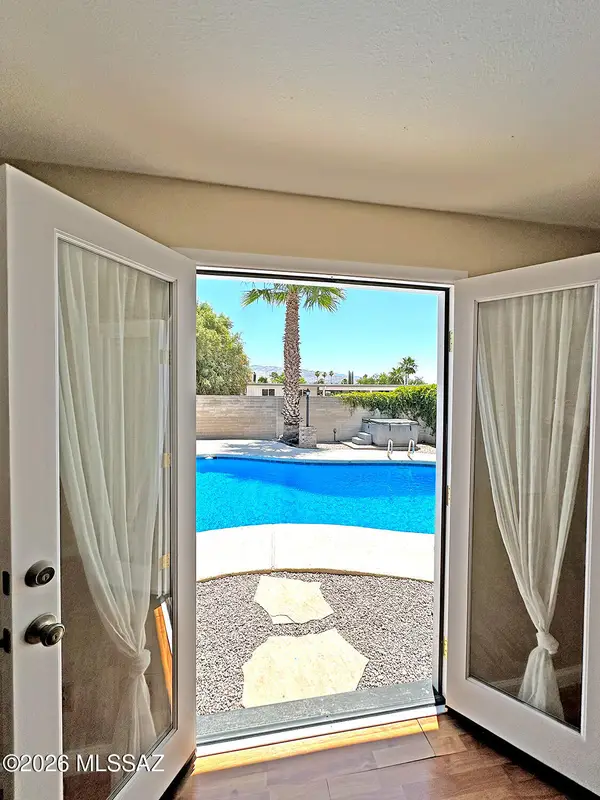 3211 S Portia, Tucson, AZ 85730