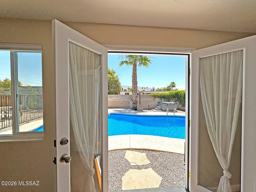 3211 S Portia, Tucson, AZ 85730 - #3