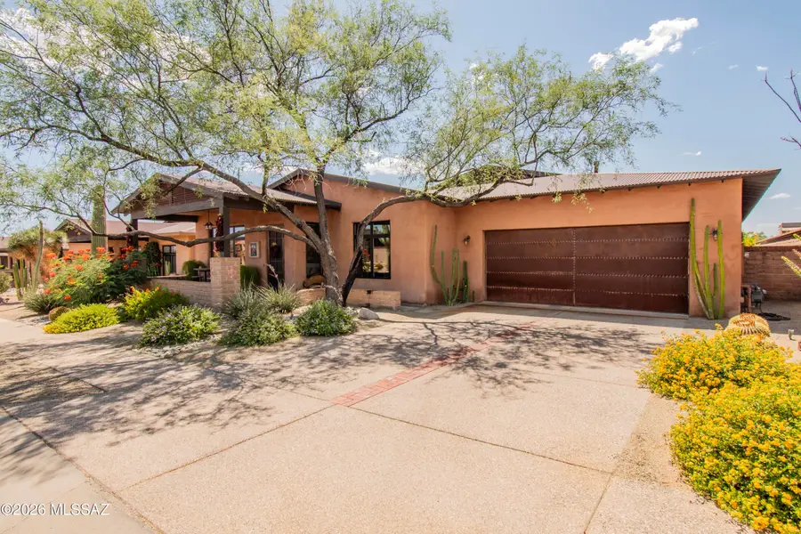 11651 N Adobe Village, Marana, AZ 85658 - #2