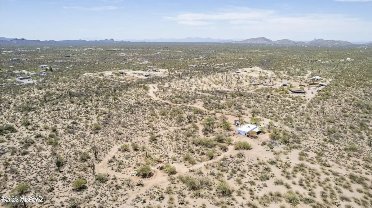 21145 S Crossbow, Saddlebrooke, AZ 85739 - #1