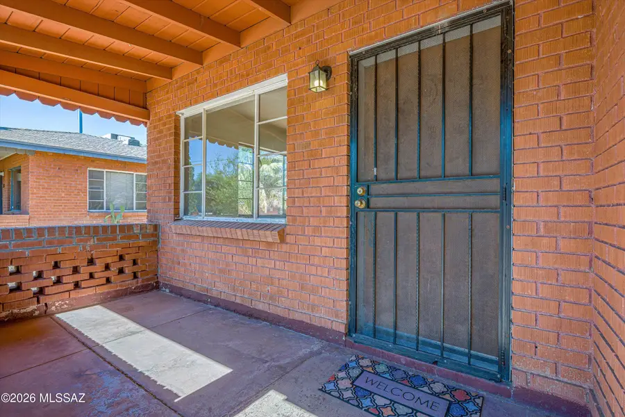 2451 N Richey, Tucson, AZ 85716 - #2