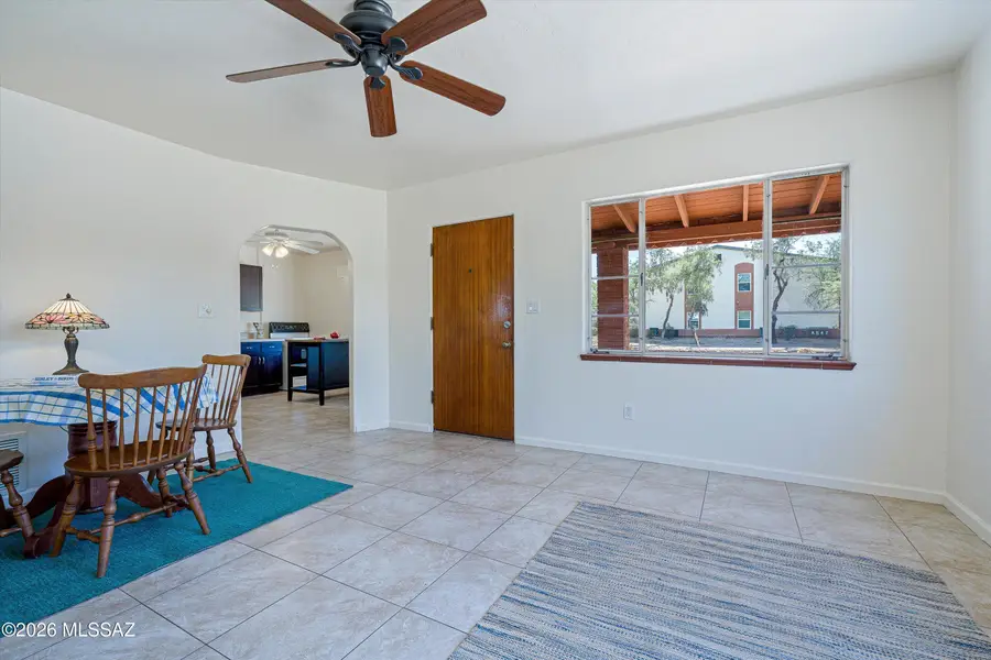 2451 N Richey, Tucson, AZ 85716 - #3