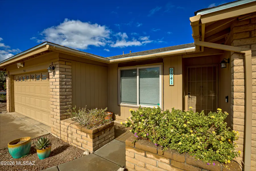 9341 E 5th, Tucson, AZ 85710 - #3