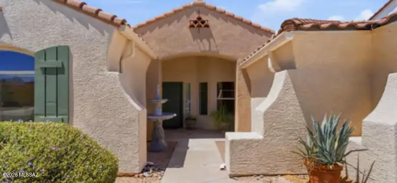 7552 W Colony Park, Tucson, AZ 85743 - #3