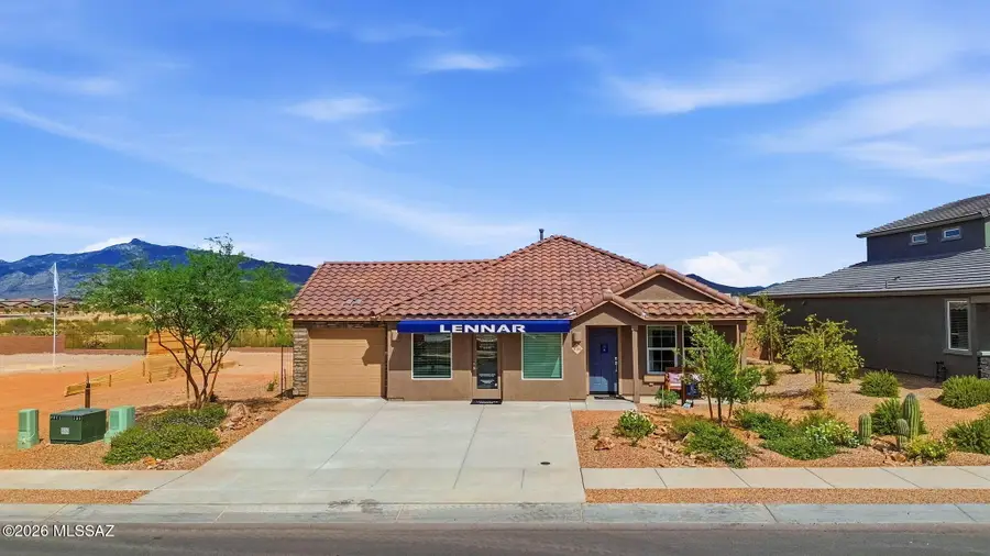 8183 S Charles Young, Tucson, AZ 85747 - #2