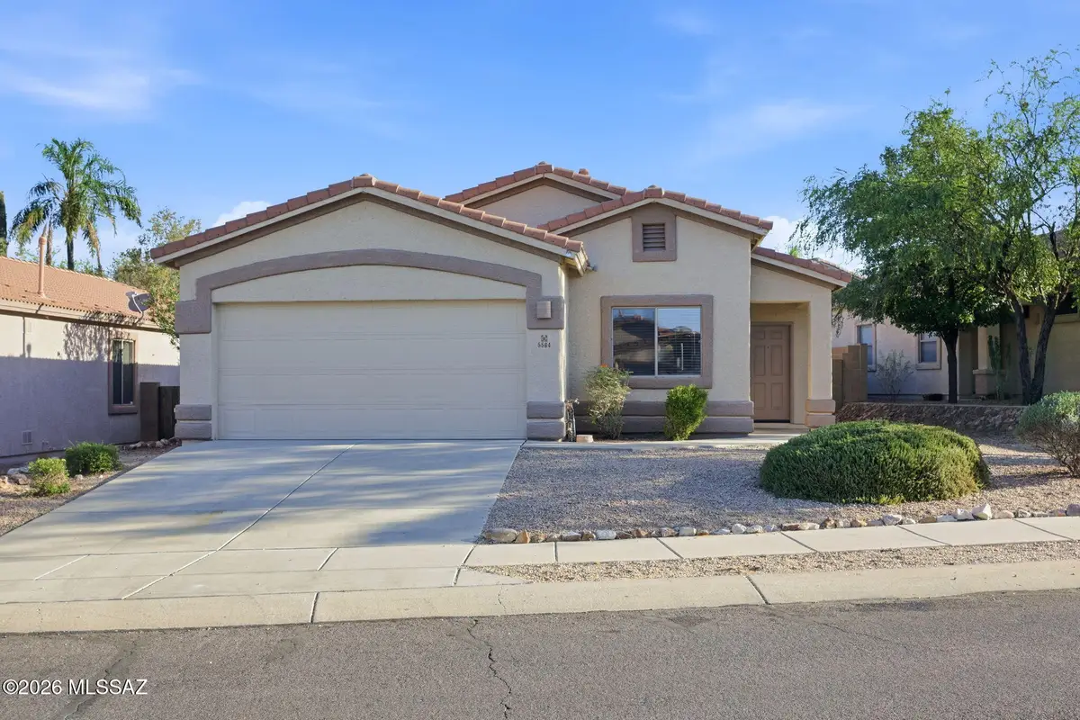 5564 W Painted Cliff, Marana, AZ 85658 - #1
