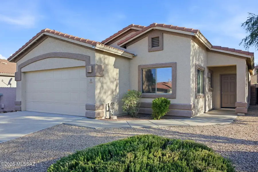 5564 W Painted Cliff, Marana, AZ 85658 - #2