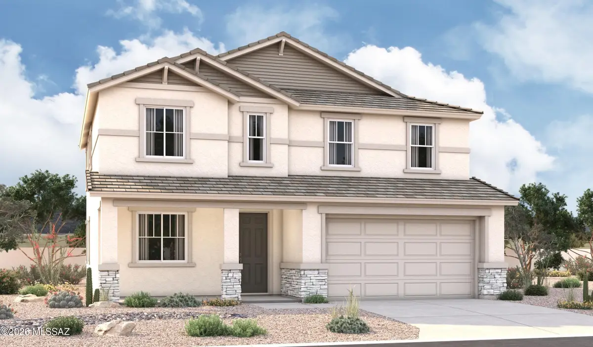 8615 E Wild Licorice, Vail, AZ 85641 - #1