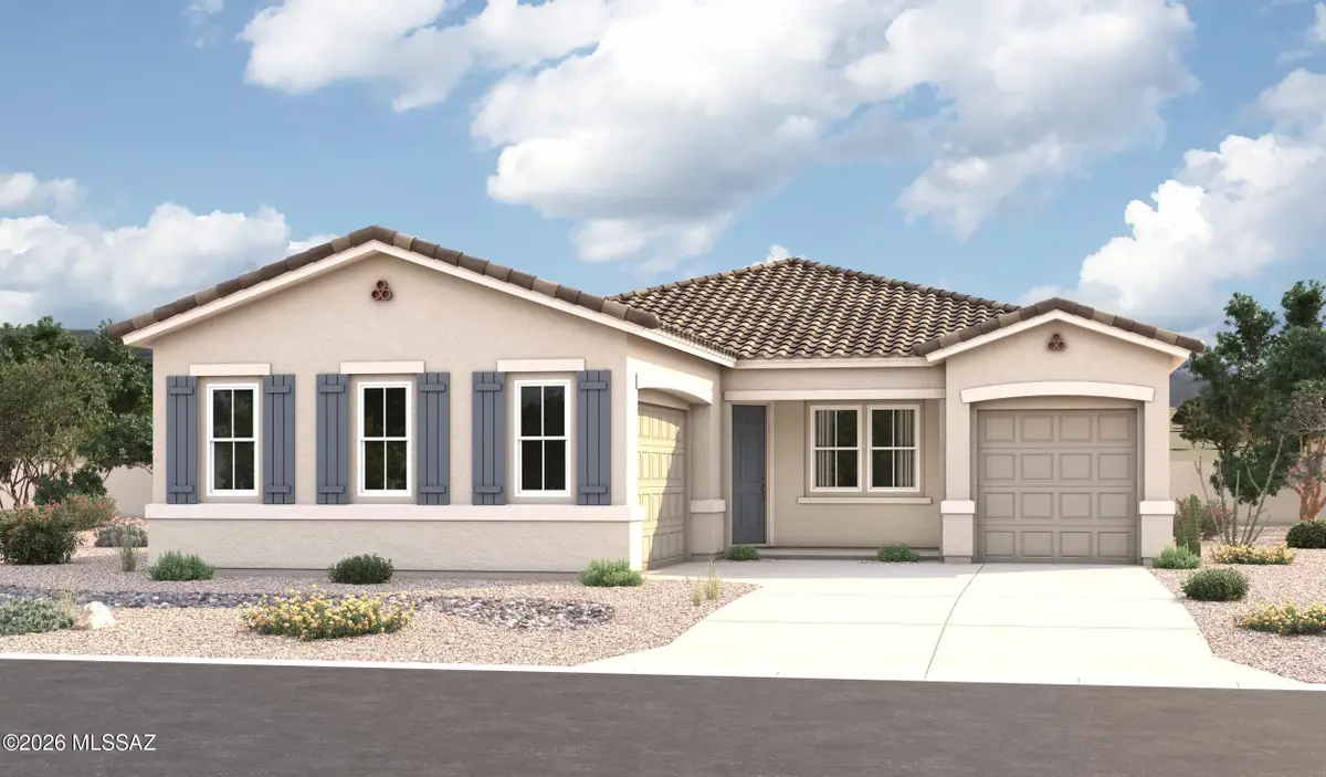 8627 E Wild Licorice, Vail, AZ 85641 - #1