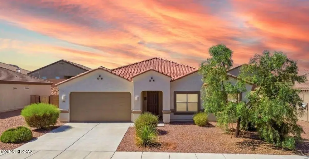 483 W Weldon, Vail, AZ 85641 - #1