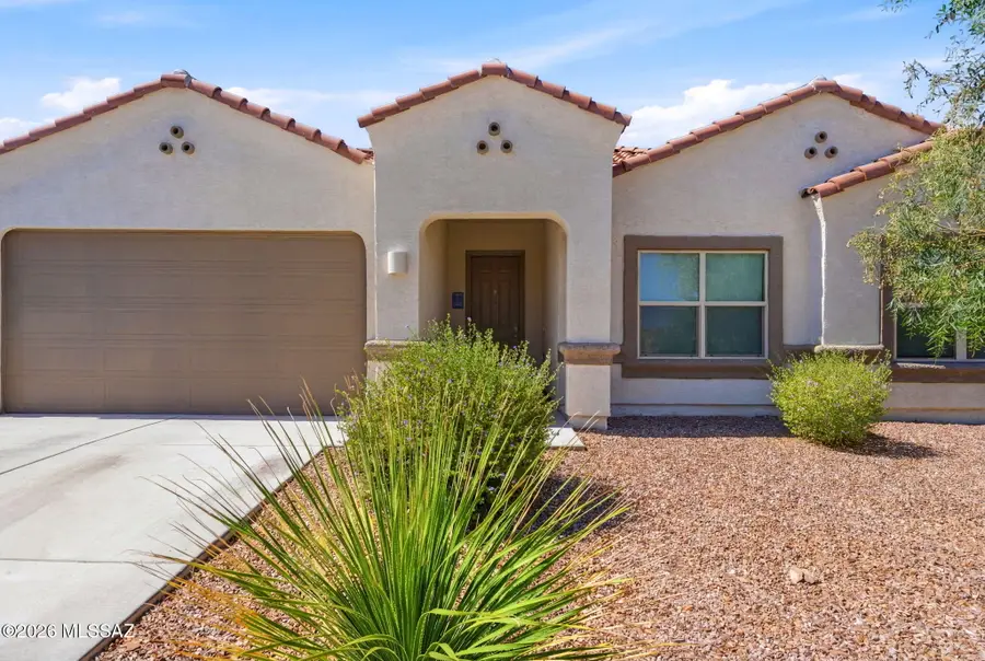 483 W Weldon, Vail, AZ 85641 - #3