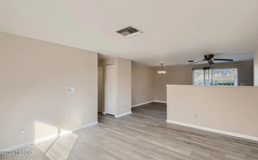 2530 W Vereda Amarillo, Tucson, AZ 85746 - #3