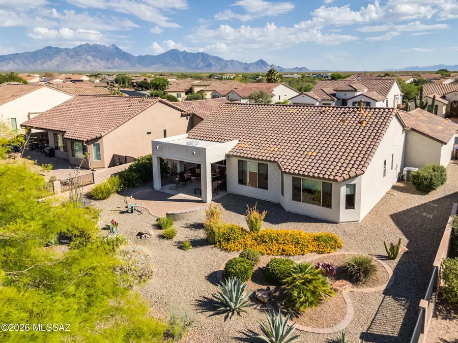 2101 E Madera Plateau, Green Valley, AZ 85614 - #2