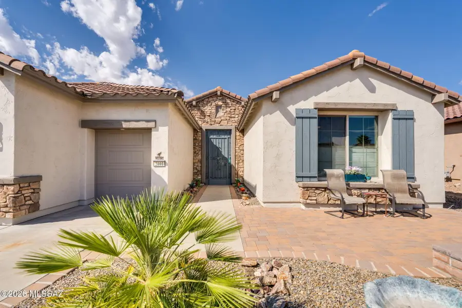 2101 E Madera Plateau, Green Valley, AZ 85614 - #3