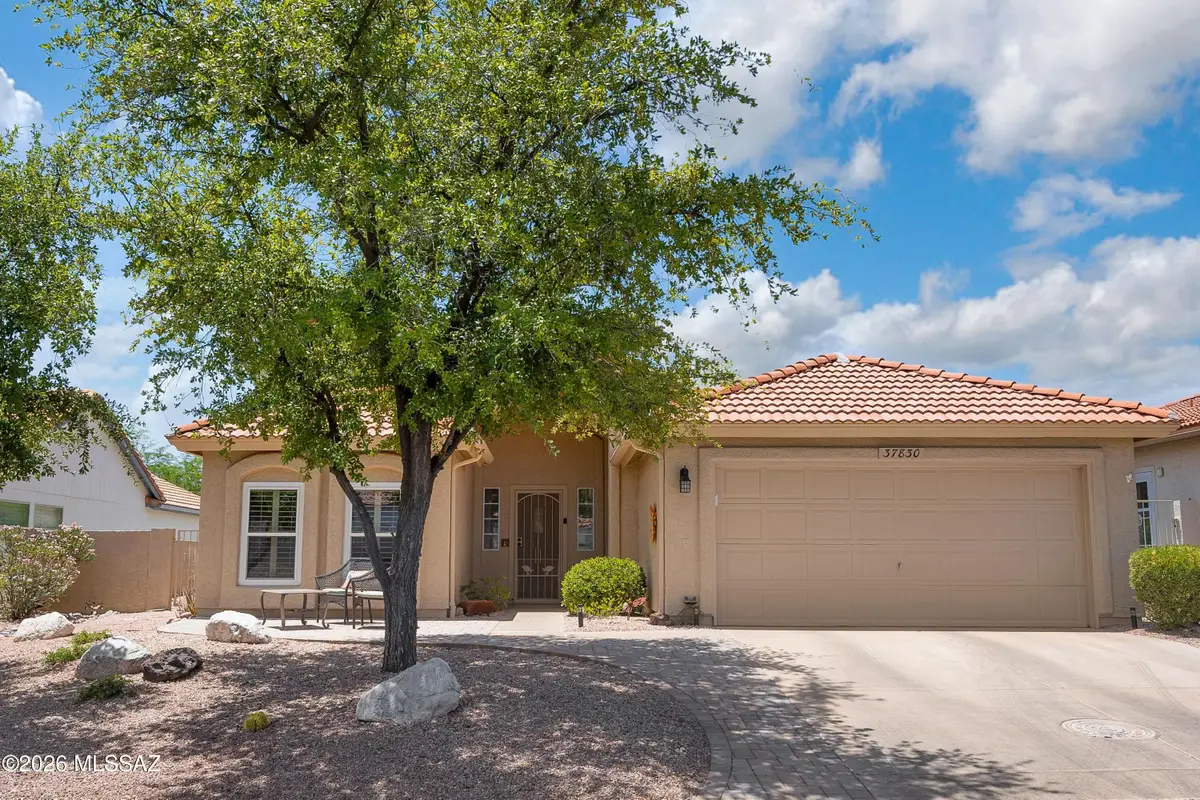 37830 S Silverwood, Tucson, AZ 85739 - #1