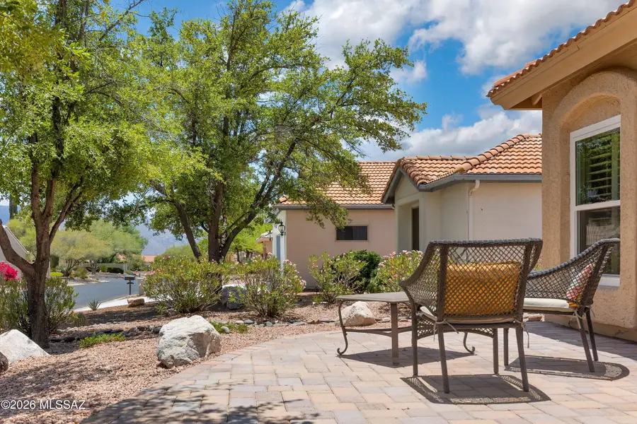 37830 S Silverwood, Tucson, AZ 85739 - #2