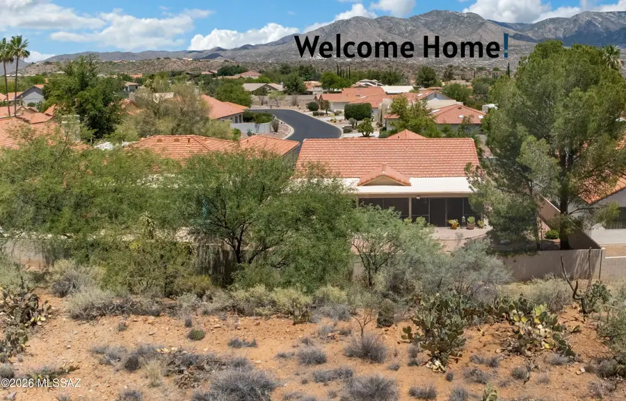 37830 S Silverwood, Tucson, AZ 85739 - #3