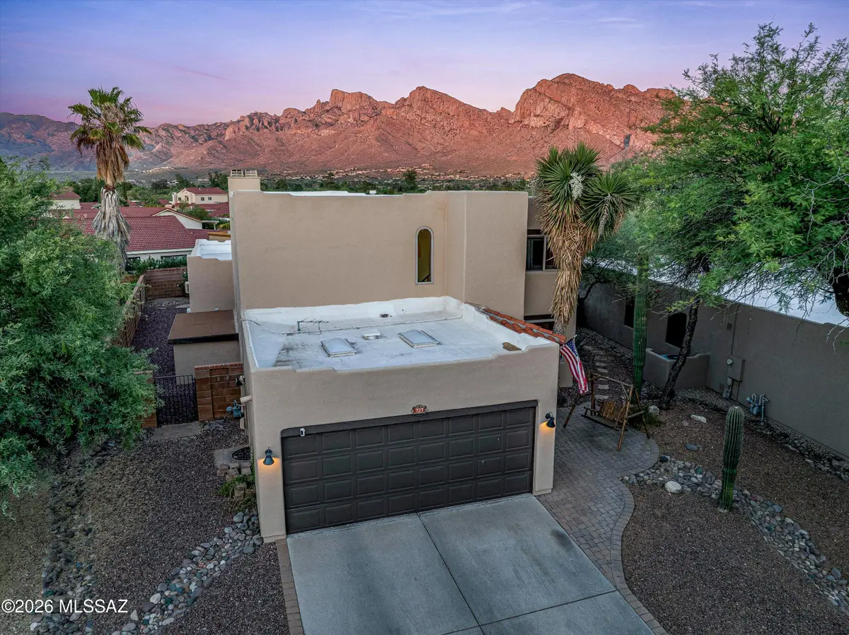 727 W Annandale, Oro Valley, AZ 85737 - #1