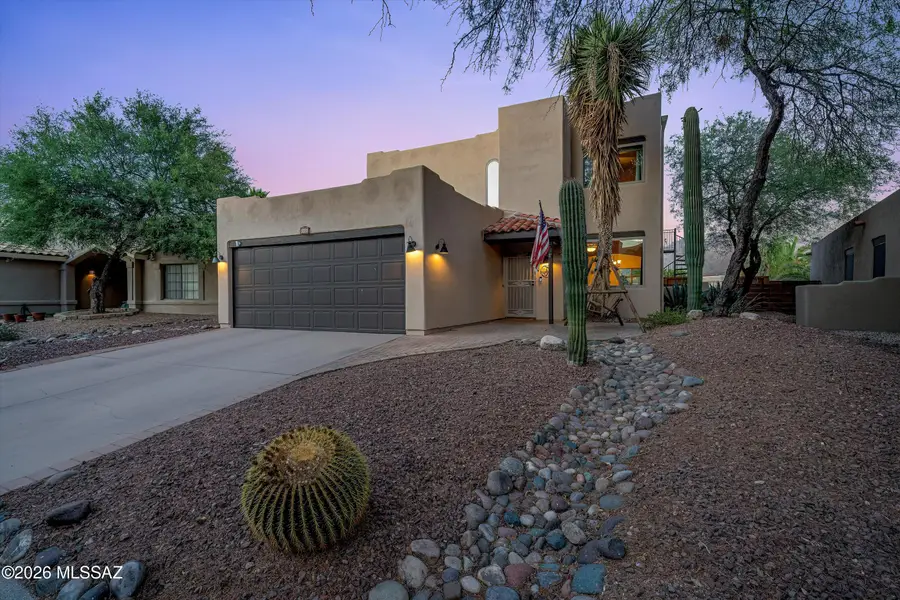 727 W Annandale, Oro Valley, AZ 85737 - #2